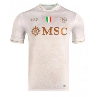 Napoli 2a Equipación 2025/26